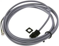 Festo KMEB-1-24-2.5-LED Festo KMEB-1-24-2.5-LED — Industrial Component