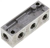 Festo FR-4-1/4-C Festo FR-4-1/4-C — Industrial Component