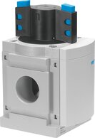 Festo MS12-EM-G Festo MS12-EM-G — Industrial Component