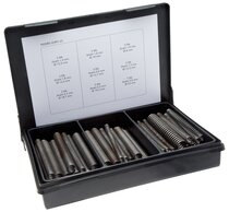 Landefeld FEDERD SORTI 45 Landefeld FEDERD SORTI 45 — Compression spring assortment, 45 pieces