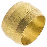 Landefeld DS 10 L Landefeld DS 10 L — Brass double conical ring (DIN 3862), 10 L