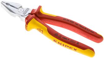 Knipex ZANGE KOK 200 VDE
