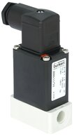 Bürkert 0330-A-04,0-AA-PP-GM82-024/DC- Bürkert 0330-A-04,0-AA-PP-GM82-024/DC- — Industrial Component