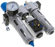 Festo FRC-1/4-D-MINI-KB Festo FRC-1/4-D-MINI-KB — Industrial Component