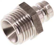 Landefeld KSTG 13/12 ES Landefeld KSTG 13/12 ES — Mould coupling plug 13mm spigot,G 1/2"(male thread)