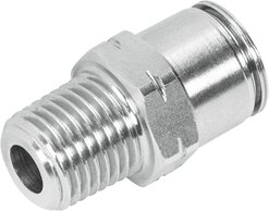 Festo CRQS-3/8-1/2-U Festo CRQS-3/8-1/2-U — Industrial Component