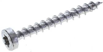 Fischer SPAN 3,5X30 HR TX