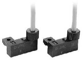SMC D-LC05 SMC D-LC05 — Industrial Component