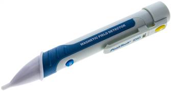 Landefeld MAGNETTESTER Landefeld MAGNETTESTER — Magnetic field tester with pocket torch
