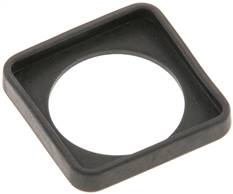Landefeld ST 03 DICHT P Landefeld ST 03 DICHT P — Profile seal for plug size 3 (DIN / EN - A)