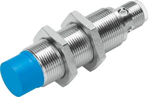 Festo SIED-M18NB-ZS-S-L Festo SIED-M18NB-ZS-S-L — Industrial Component