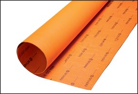Landefeld DIPAH 150 Landefeld DIPAH 150 — Sealing paper, heat resistant (1,5 mm), 100 x 100 cm