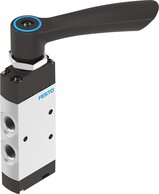 Festo VHEF-H-B52-G14