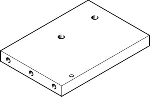 Festo HMIO-AP-2 Festo HMIO-AP-2 — Industrial Component