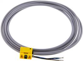 Landefeld ZSE 33 Landefeld ZSE 33 — Electron. cylinder switch for stainless steel cylinders