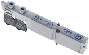 Festo VMPA1-M1H-NS-PI Festo VMPA1-M1H-NS-PI — Industrial Component