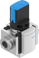 Festo MS4N-EM1-AQP Festo MS4N-EM1-AQP — Industrial Component