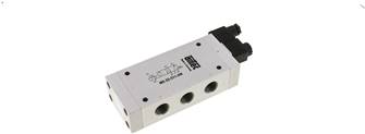 Airtec ME 22511HN 24VAC