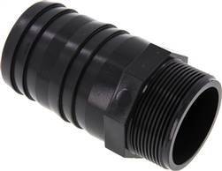Landefeld GT 2060 PVC Landefeld GT 2060 PVC — threaded nozzle G 2"-60mm, PVC-U