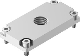 Festo VABF-P5-P3A3-G38 Festo VABF-P5-P3A3-G38 — Industrial Component