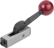 Norelem 04430-01 Norelem 04430-01 — Industrial Component