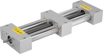 Norelem 21250-040X800 Norelem 21250-040X800 — Industrial Component