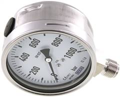 WIKA MS 1000100 ES