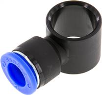 Sang-A IQSVLK 1212 Sang-A IQSVLK 1212 — Push in fitting, L banjo G 1/2"-12mm, IQS standard of Sang-A