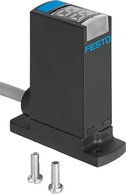 Festo SPAE-V1R-F-PNLK-2.5K Festo SPAE-V1R-F-PNLK-2.5K — Industrial Component
