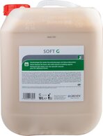 Lindesa GREVENSOFT 10