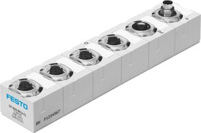 Festo CP-A04-M12-CL