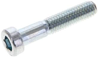 Landefeld 6912-M6X30 Landefeld 6912-M6X30 — Socket head cap screw DIN 6912, M 6x30, Galvanised steel 8.8