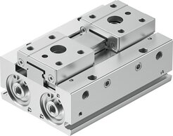 Festo HPPF-16-16-A Festo HPPF-16-16-A — Industrial Component
