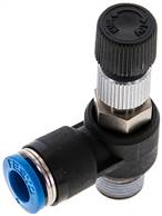 Festo LRLL-1/8-QS-6 Festo LRLL-1/8-QS-6 — Industrial Component