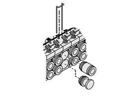 SMC VVQ1000-58A SMC VVQ1000-58A — Industrial Component