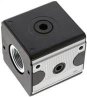 Landefeld R CL 34 Landefeld R CL 34 — MULTIFIX check valve, G 3/4", Multifix 2