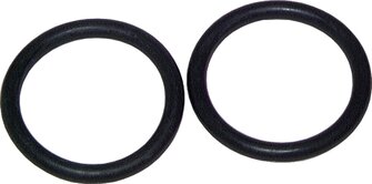 Landefeld OR SAE 40 V Landefeld OR SAE 40 V — O-ring 4"-SAE (3000 PSI), FKM