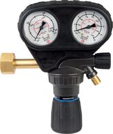 Landefeld FDMH STICK 50 Landefeld FDMH STICK 50 — Bottle pressure regulators 0 to 50 bar for Nitrogen (300 bar)