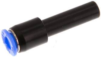 Sang-A IQSM 60H40 Sang-A IQSM 60H40 — Reducer 6mm plug / push in nipple x 4mm hose, IQS mini of Sang-A