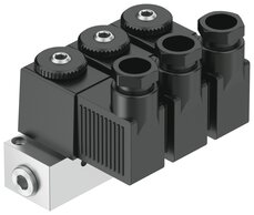 Festo BMFH-3-3-M5 Festo BMFH-3-3-M5 — Industrial Component
