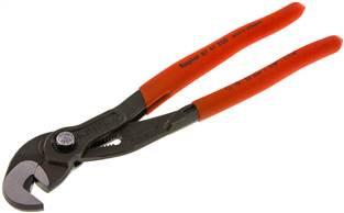 Knipex ZANGE SCHC 250 P Knipex ZANGE SCHC 250 P — Screwdriver, 250 mm, SW 10 to 32 of Knipex