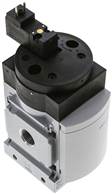 Festo MS6-DE-3/8-10V24 Festo MS6-DE-3/8-10V24 — Industrial Component