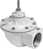 Festo OT-FESTO039030 Festo OT-FESTO039030 — VZWE-E-M22C-M-G212-620-H (1281702) pulse valve of Festo