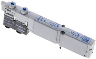Festo VMPA1-M1H-DS-PI Festo VMPA1-M1H-DS-PI — Industrial Component