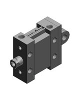 SMC MU-C06 SMC MU-C06 — Industrial Component