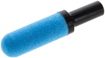 Sang-A IQSSD 120H E Sang-A IQSSD 120H E — Plug silencer made of sintered plastic, 12mm of Sang-A