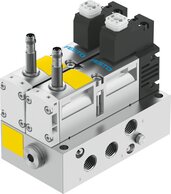 Festo VOFA-L26-T52-M-G14-1C1-APP Festo VOFA-L26-T52-M-G14-1C1-APP — Industrial Component