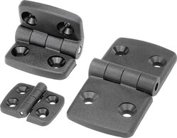 Norelem 27852-452525 Norelem 27852-452525 — Industrial Component