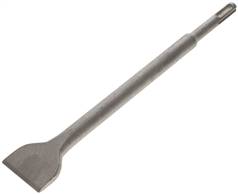 Landefeld MEISSEL SP SA Landefeld MEISSEL SP SA — SDS plus 40mm-Spade chisel, 250mm long