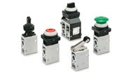 SMC VM220-02-32BA SMC VM220-02-32BA — Industrial Component